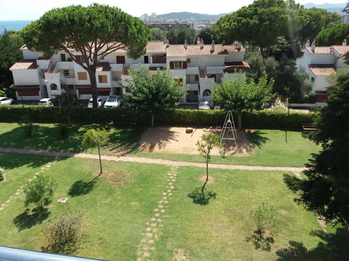Playa De Aro Platja d'Aro Exterior foto